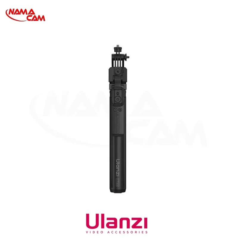 سه پایه و مونوپاد اولانزی Ulanzi TT23 – با قابلیت ردیابی خودکار چهره — تصویر ۲