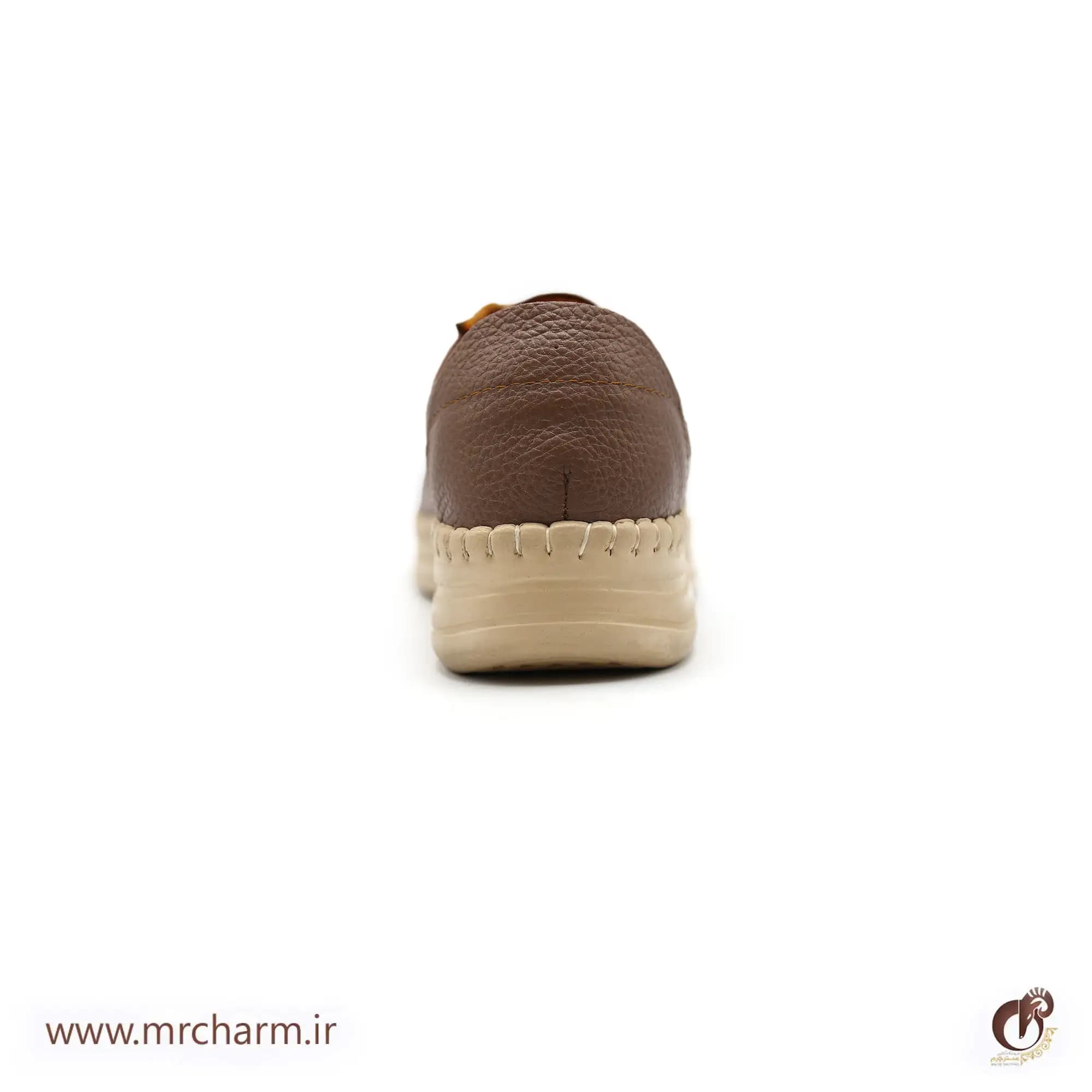 کفش راحتی زنانه چرم mrc2119-03 — تصویر ۶