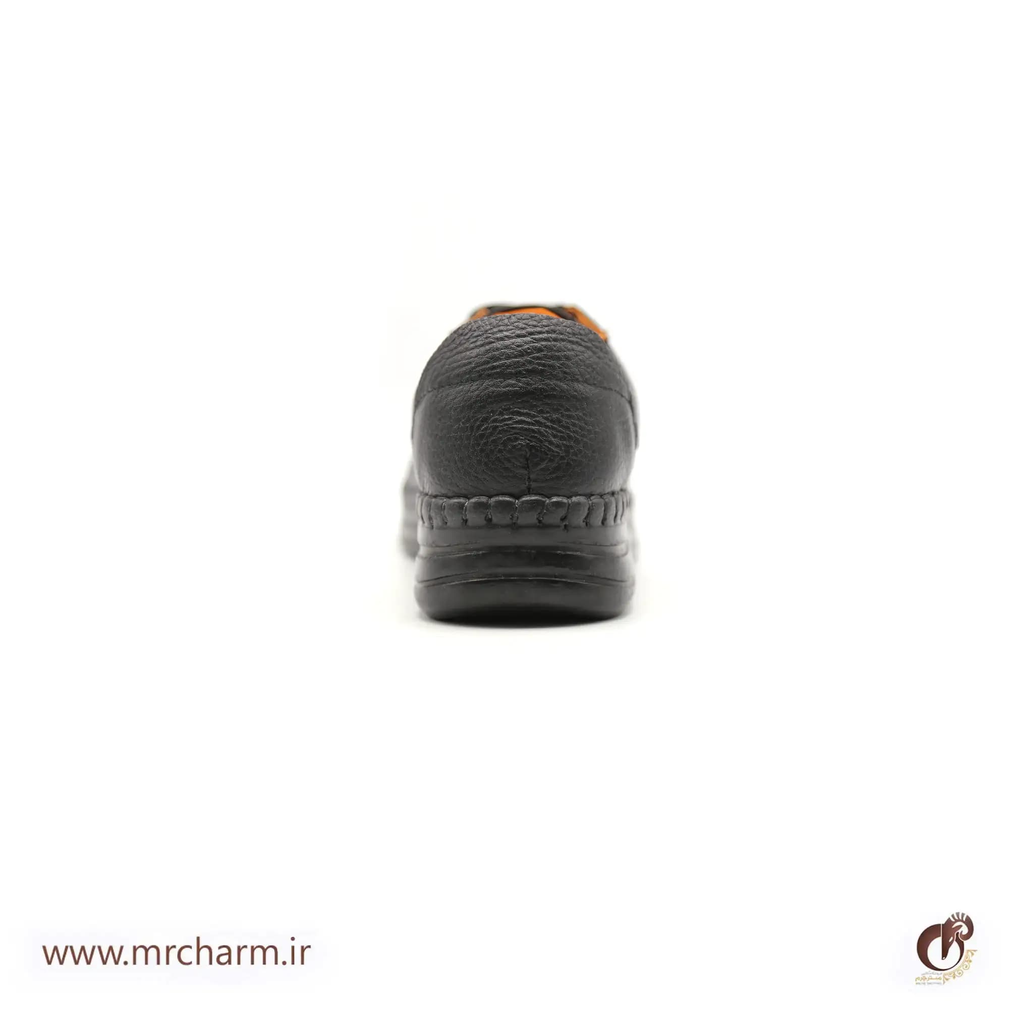 کفش راحتی زنانه چرم mrc2119-03 — تصویر ۵
