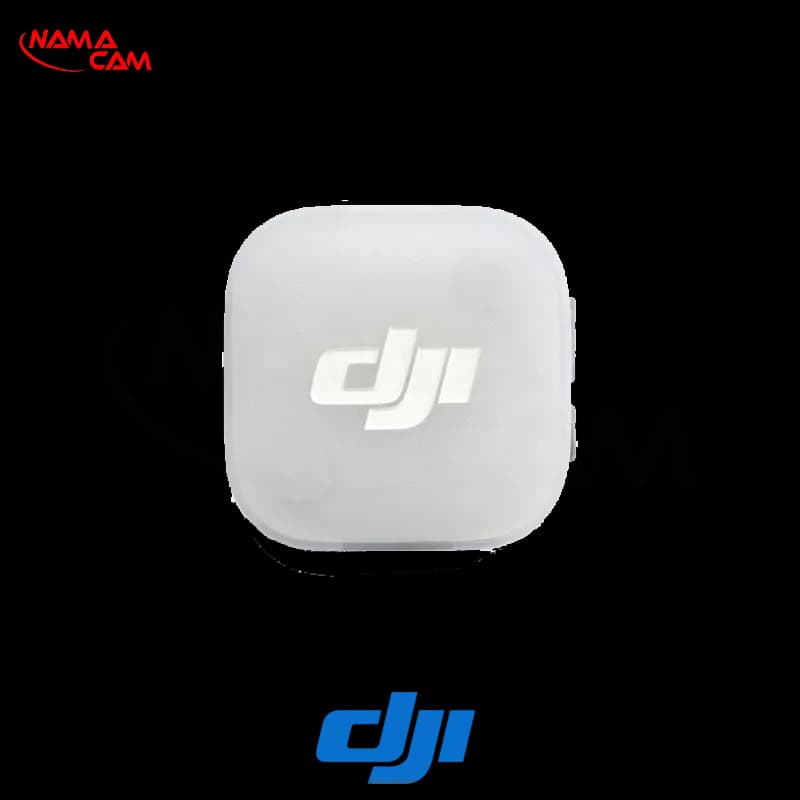 میکروفون DJI میک مینی ورژن 2 – فرستنده تک – DJI Mic Mini 2 Transmitter