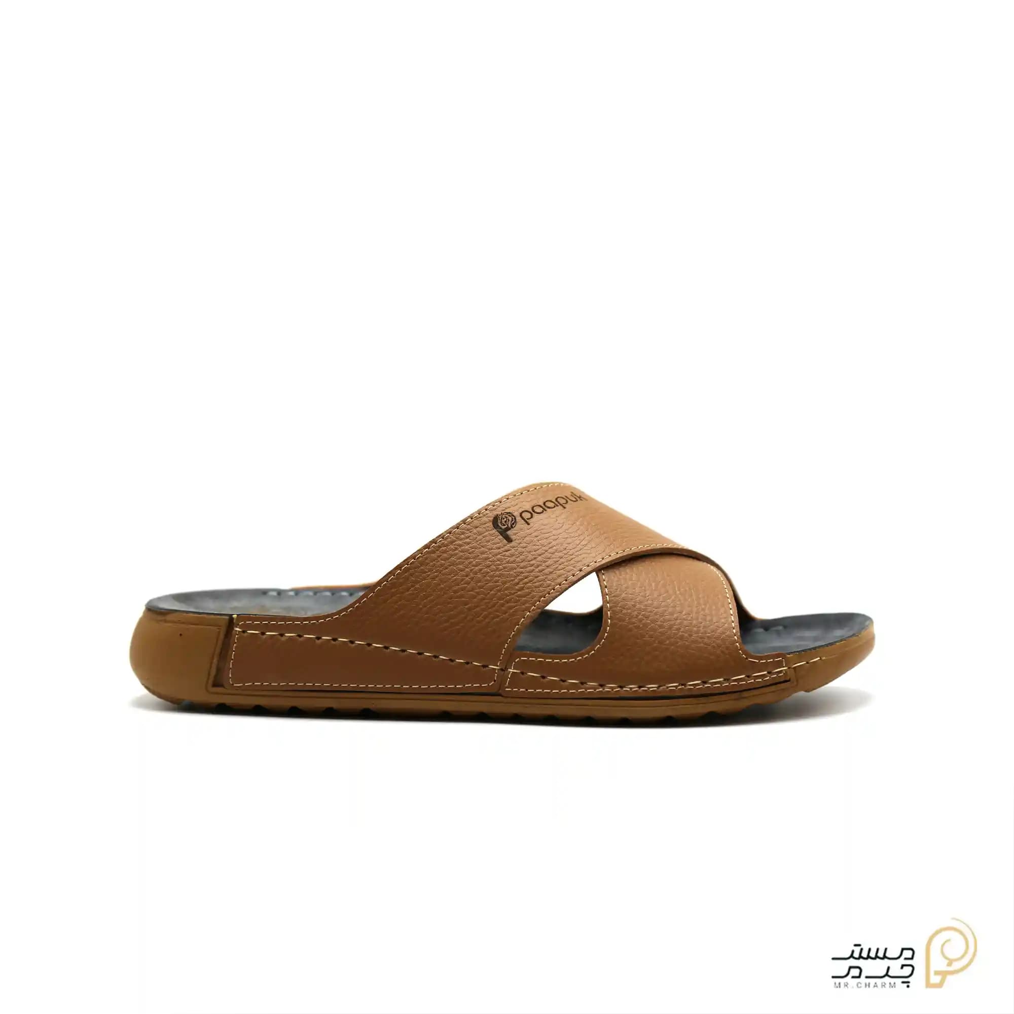 صندل مردانه mrc147-03 — تصویر ۳