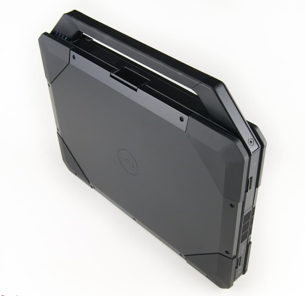 لپ تاپ نظامی راگ دل Dell Latitude 14 Rugged 5404 استوک — تصویر ۴