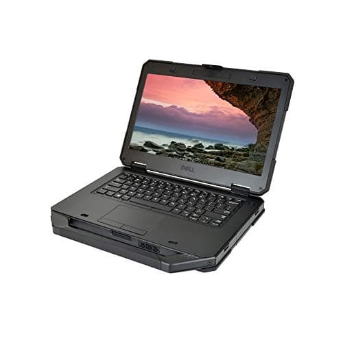 لپ تاپ نظامی راگ دل Dell Latitude 14 Rugged 5404 استوک
