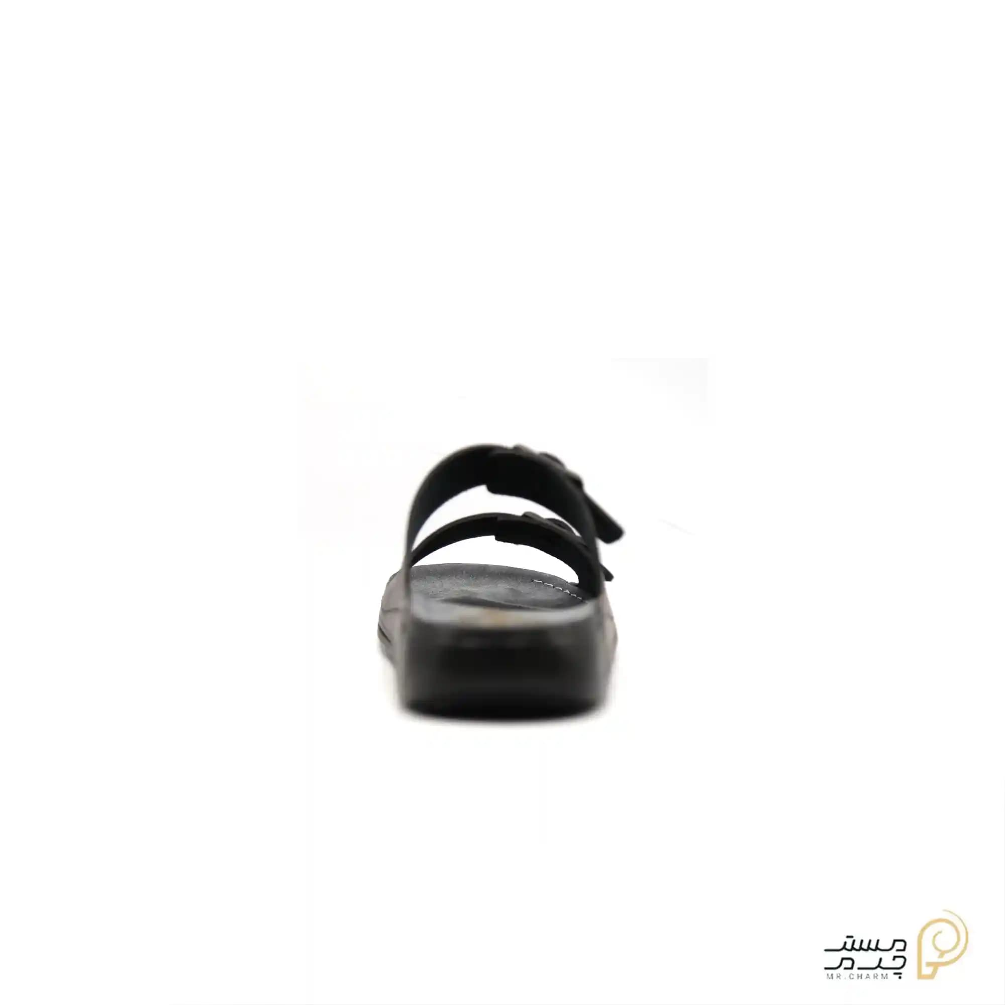 صندل مردانه mrc147-01 — تصویر ۴