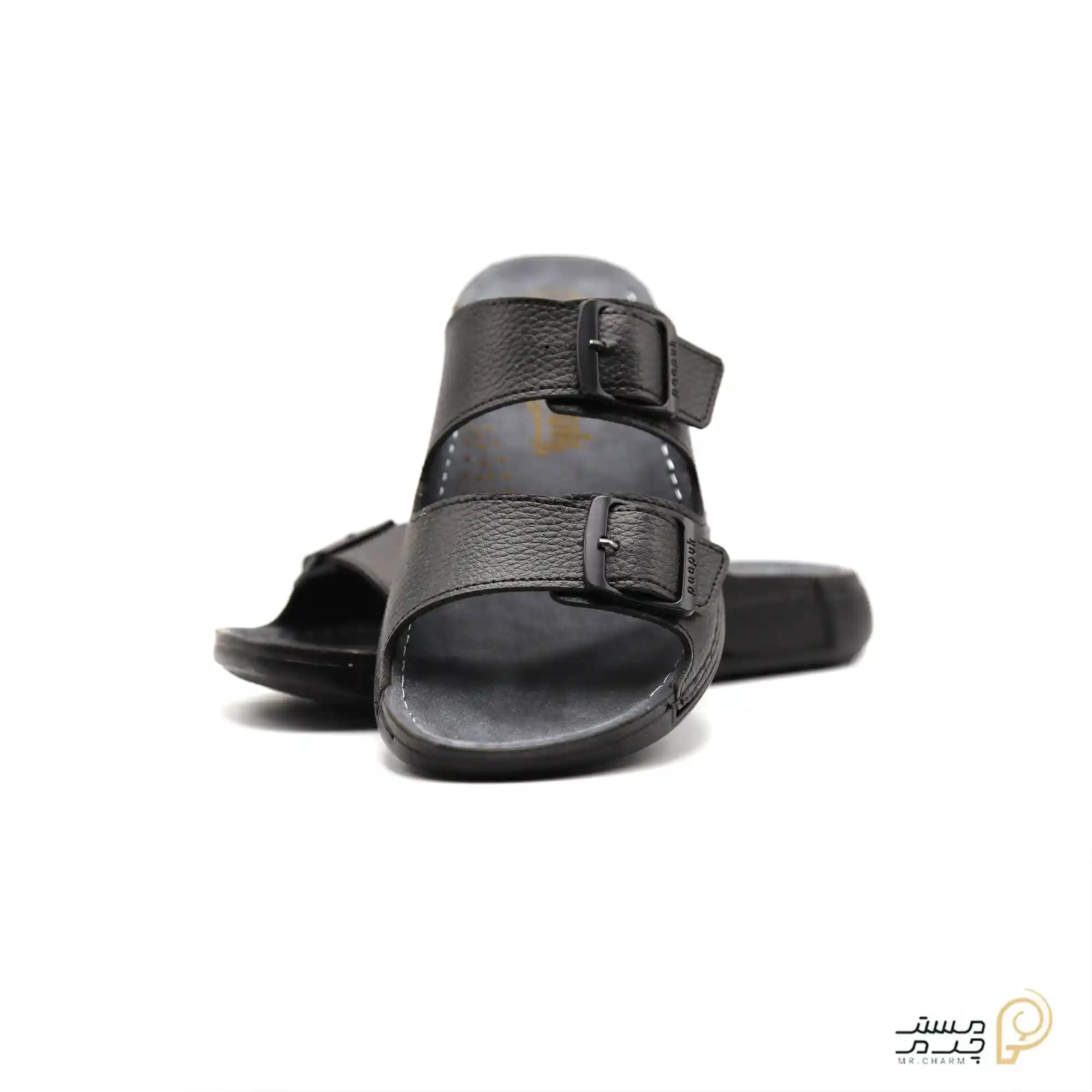 صندل مردانه mrc147-01 — تصویر ۲