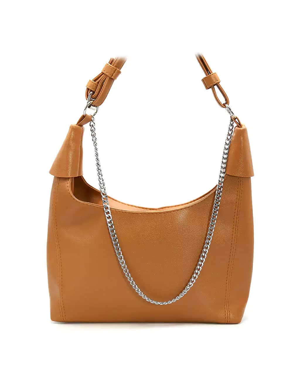 کیف مجلسی زنانه زنجیردار mr90-53 — تصویر ۳