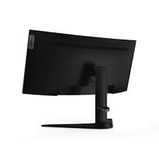 مانیتور ۳۴ اینچ گیمینگ ۱۴۴ هرتز Lenovo G34W-10 Ultra Wide — تصویر ۳