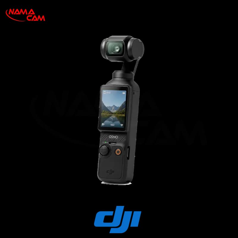 اسمو پاکت 4 – DJI Osmo Pocket 4 — تصویر ۲