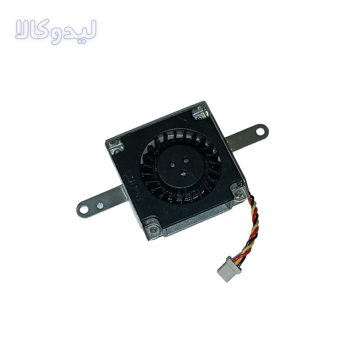 مینی فن 5 ولت مدل SUNON 5V — تصویر ۴