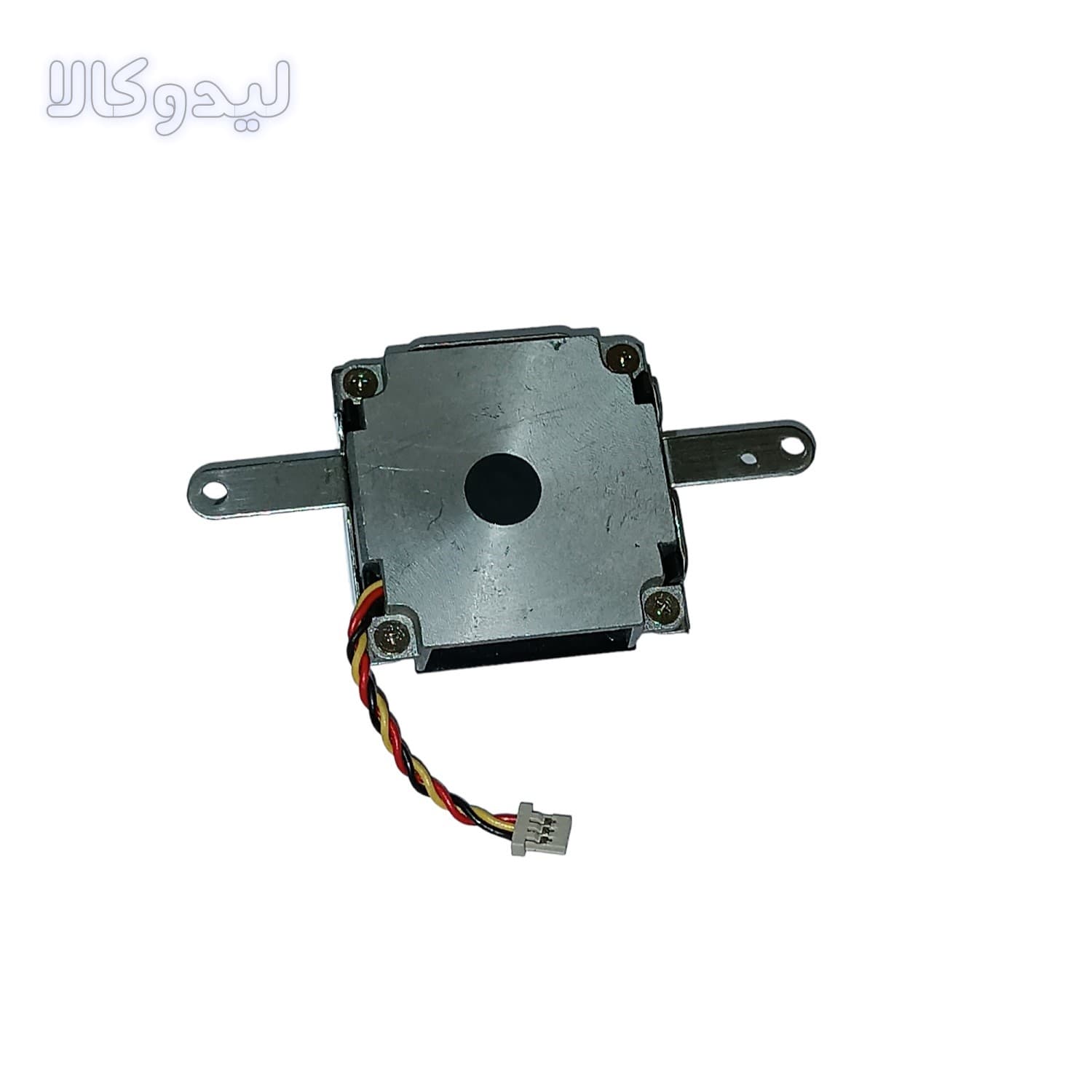 مینی فن 5 ولت مدل SUNON 5V — تصویر ۲