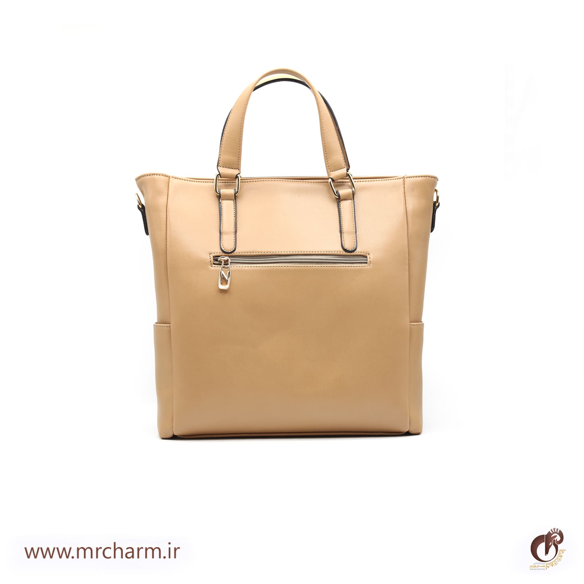 کیف بزرگ زنانه MRC1645 — تصویر ۶