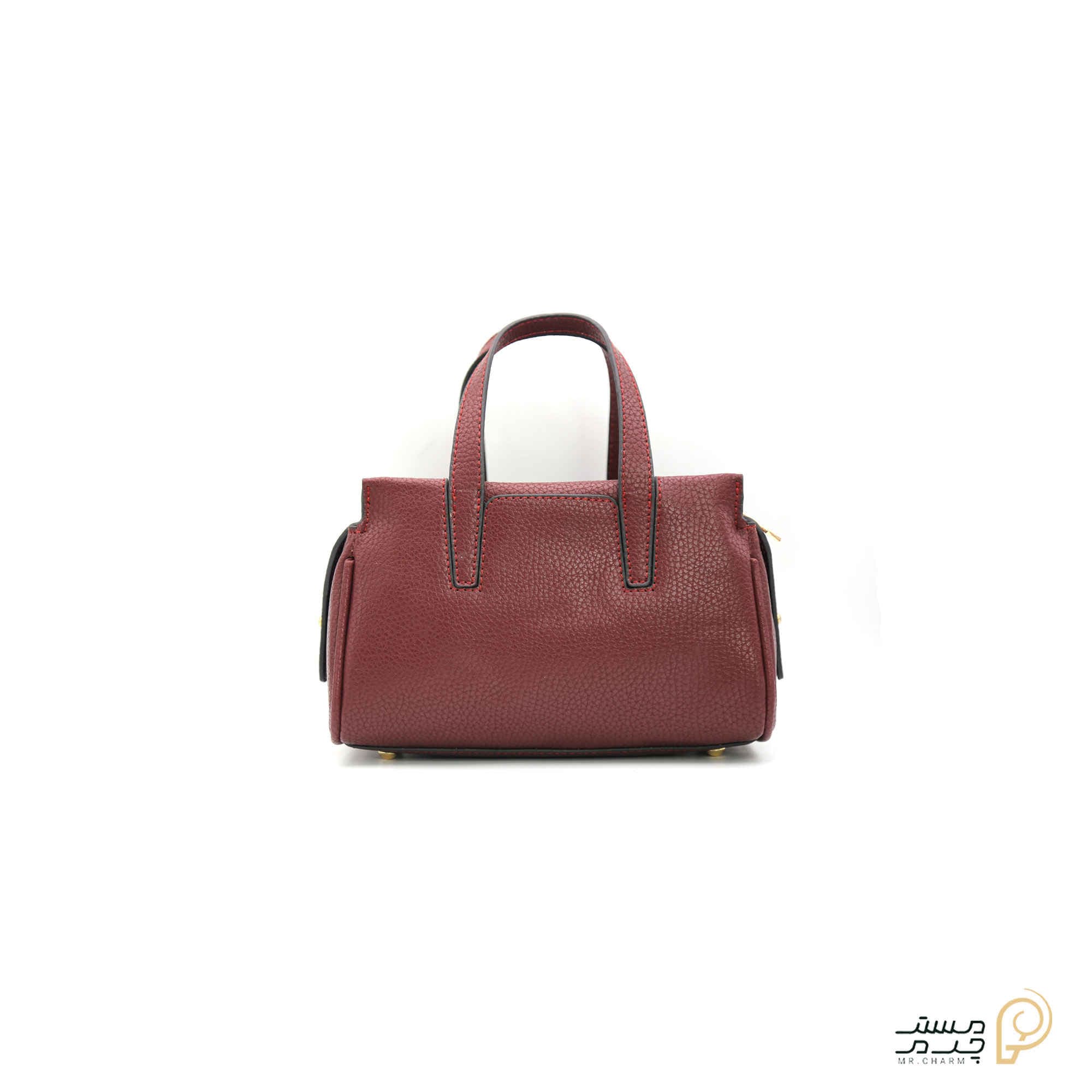 کیف چرم زنانه mrc1981 — تصویر ۸