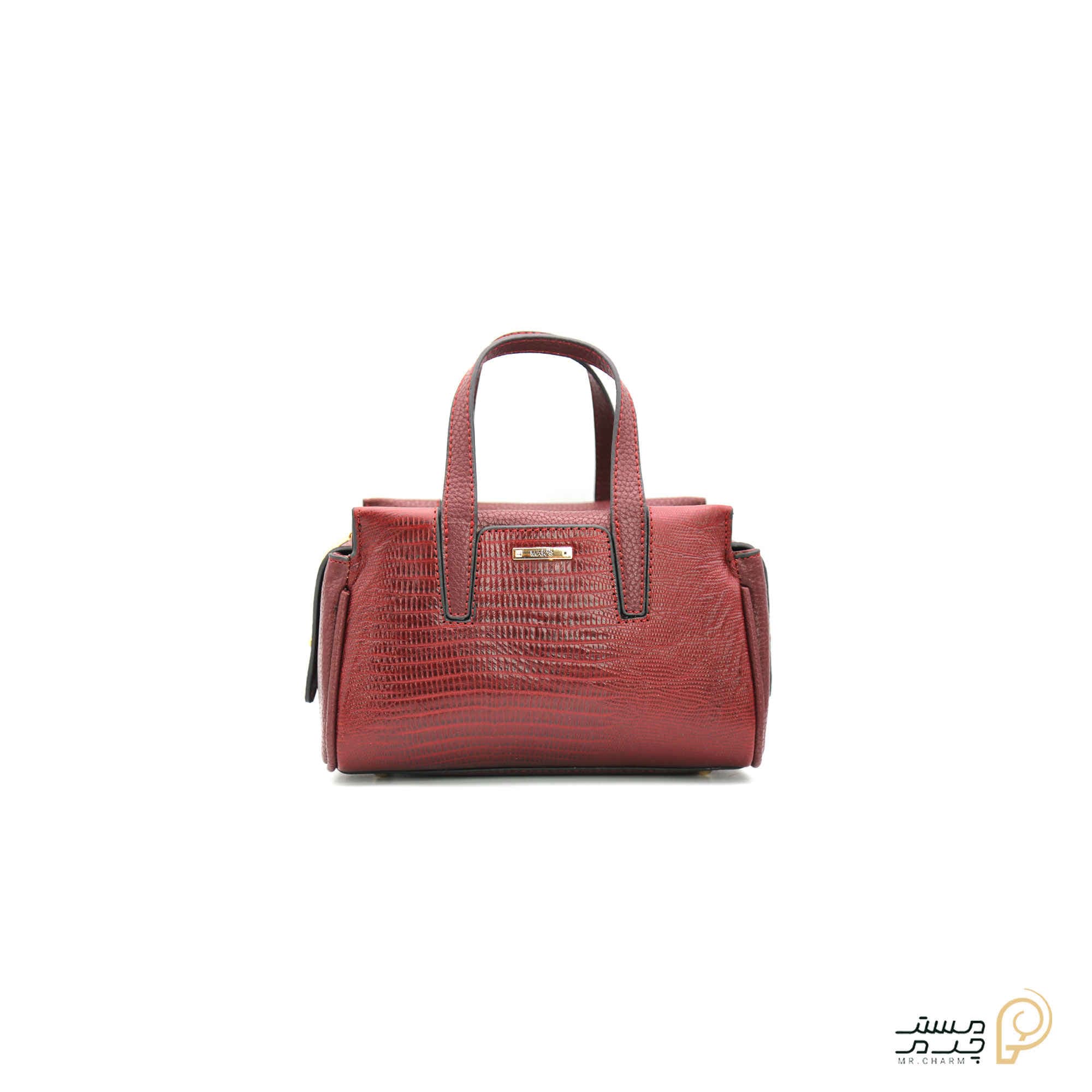 کیف چرم زنانه mrc1981 — تصویر ۲