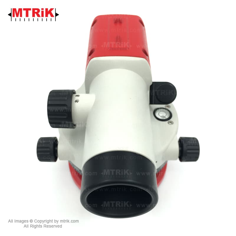 دوربین ترازیاب نرکسون مدل NAL32 — تصویر ۷
