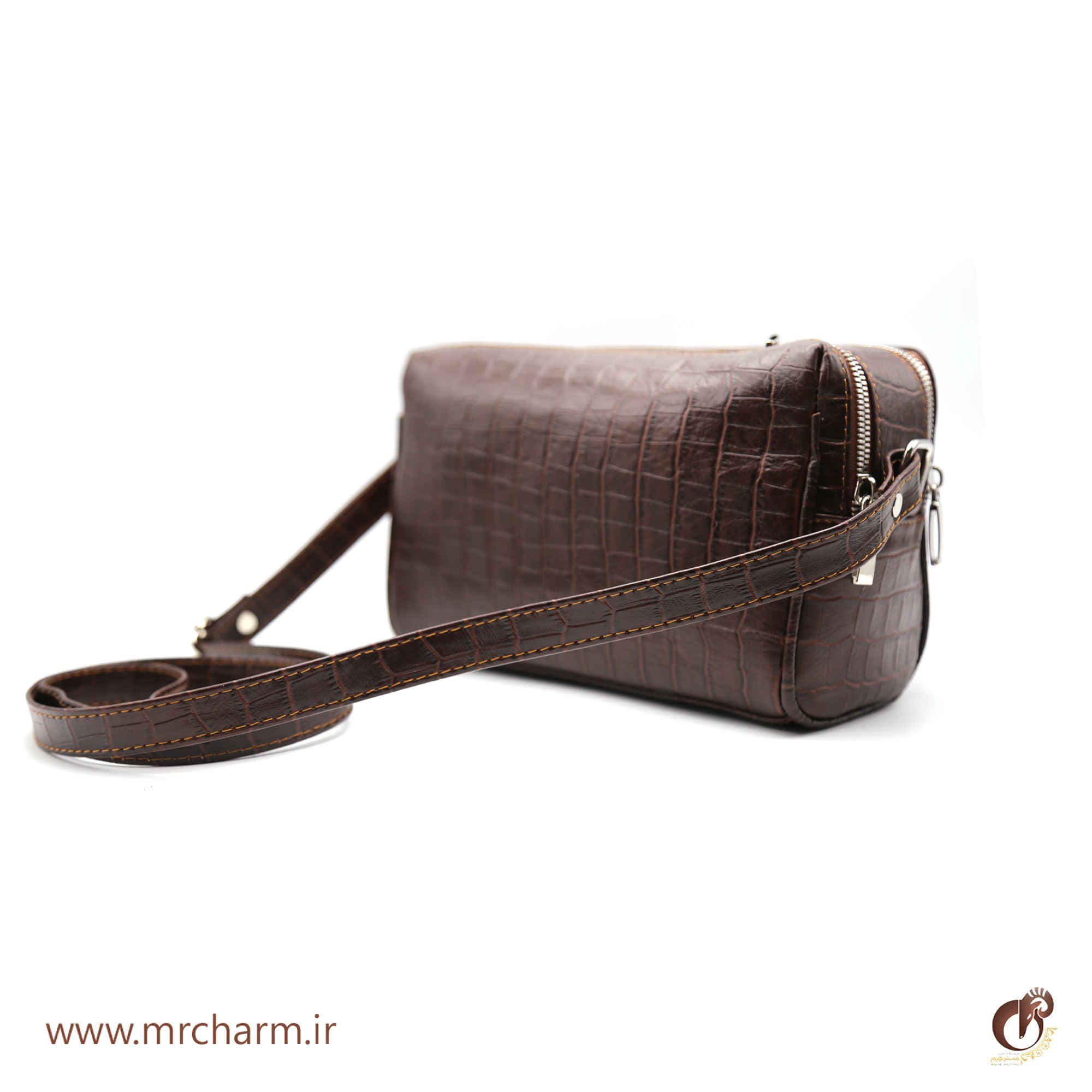 واش بگ چرم mrc1316-03 — تصویر ۲