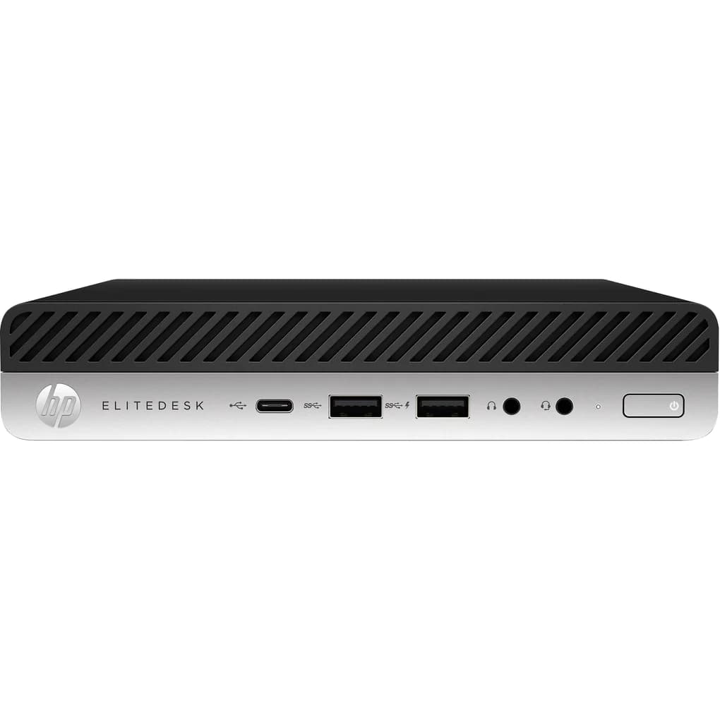 میکروکیس اچ پی HP EliteDesk 705 G4