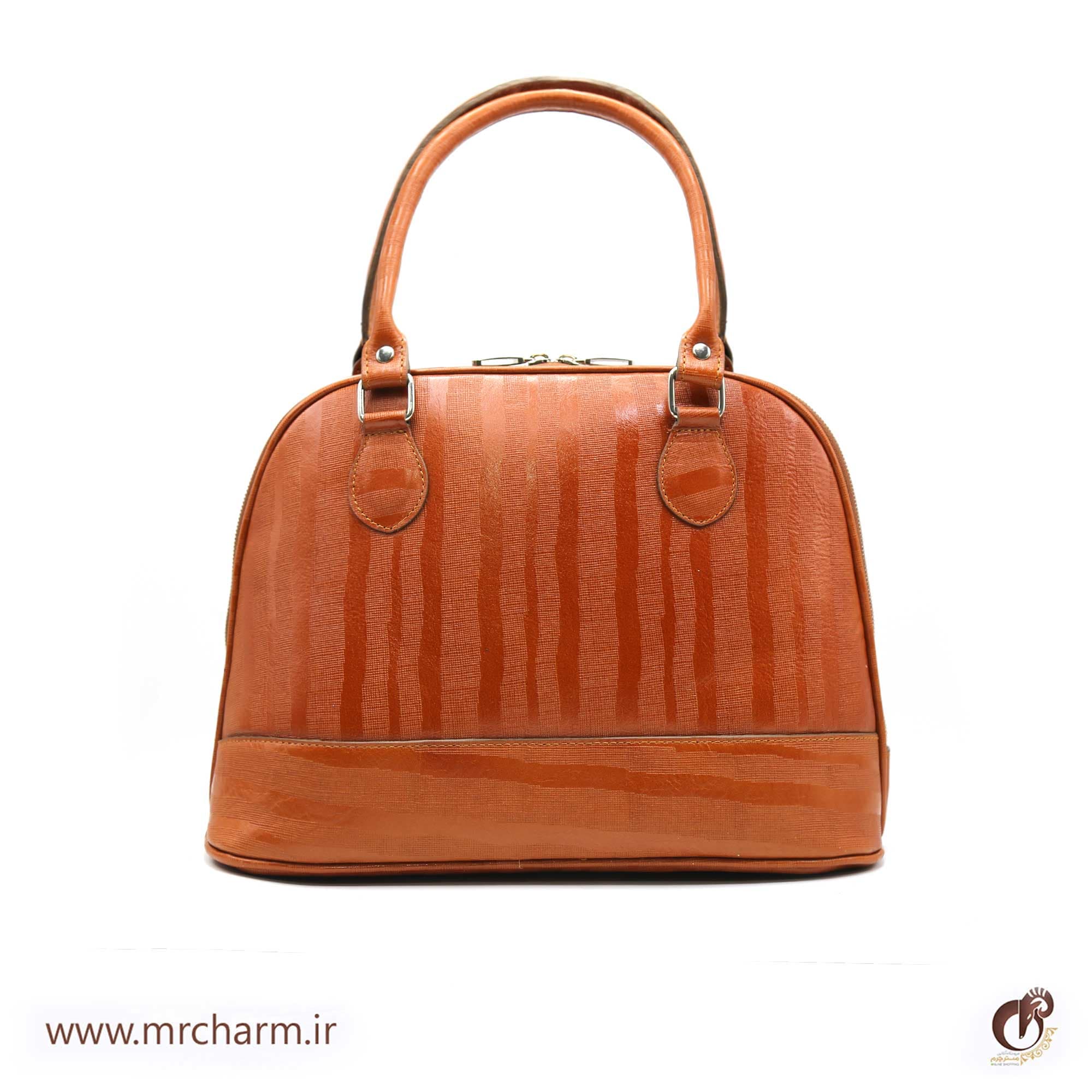 کیف زنانه تمام چرم mrc2216-16