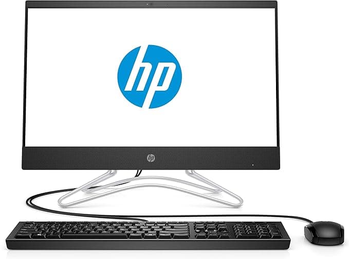 آل این وان اچ پی HP 200 G4 AIO — تصویر ۴