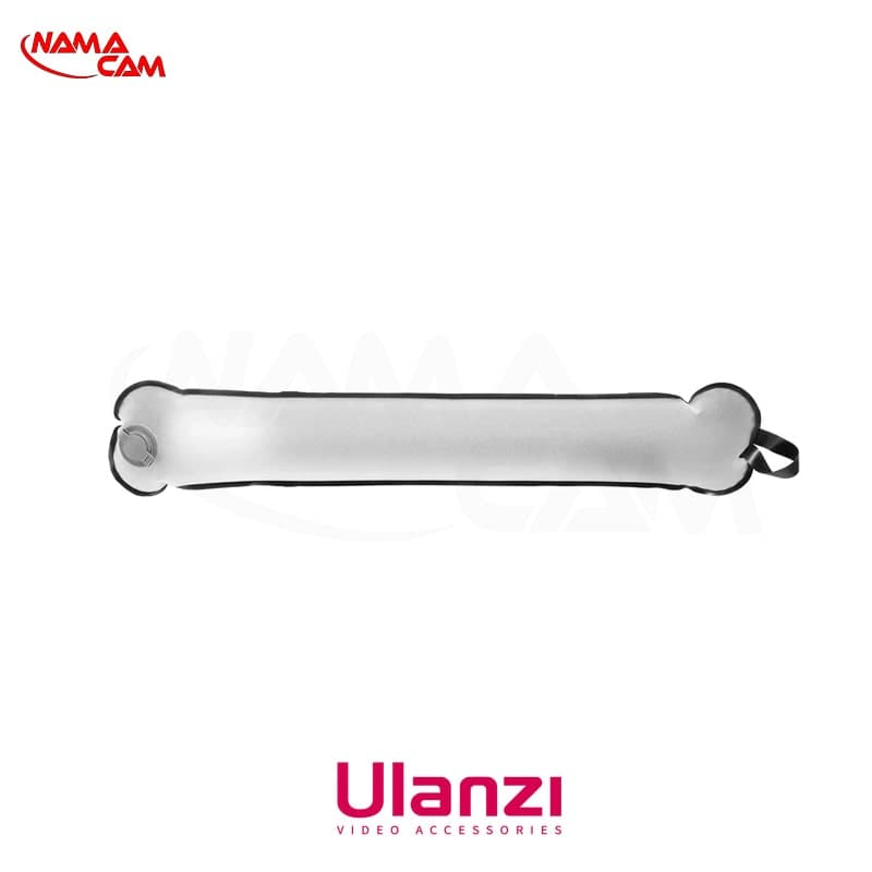 تیوب لایت بادی اولانزی Ulanzi UA20 Portable Air Tube Light — تصویر ۴