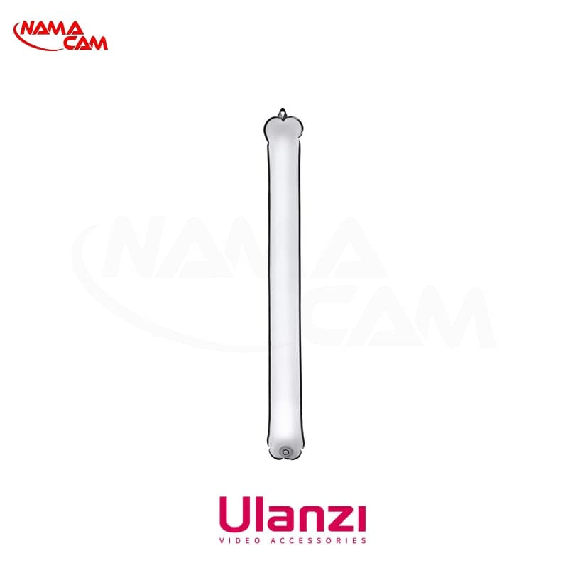 تیوب لایت بادی اولانزی Ulanzi UA20 Portable Air Tube Light — تصویر ۸