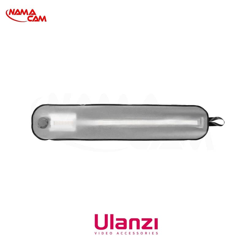 تیوب لایت بادی اولانزی Ulanzi UA20 Portable Air Tube Light — تصویر ۳