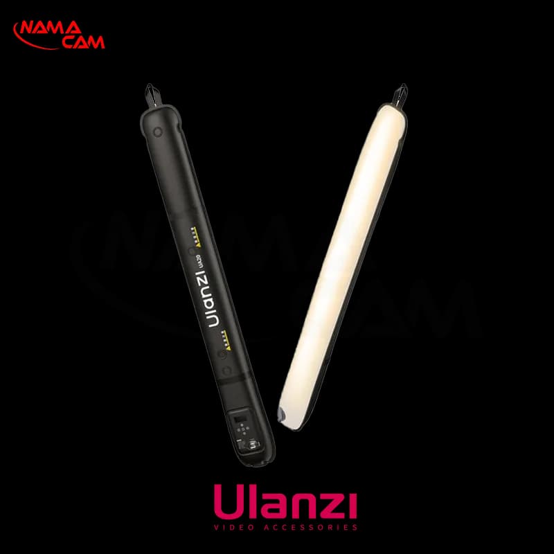 تیوب لایت بادی اولانزی Ulanzi UA20 Portable Air Tube Light