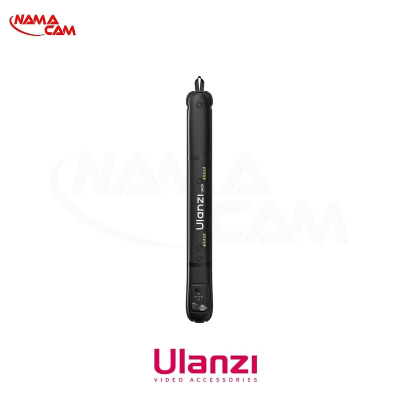 تیوب لایت بادی اولانزی Ulanzi UA20 Portable Air Tube Light — تصویر ۲