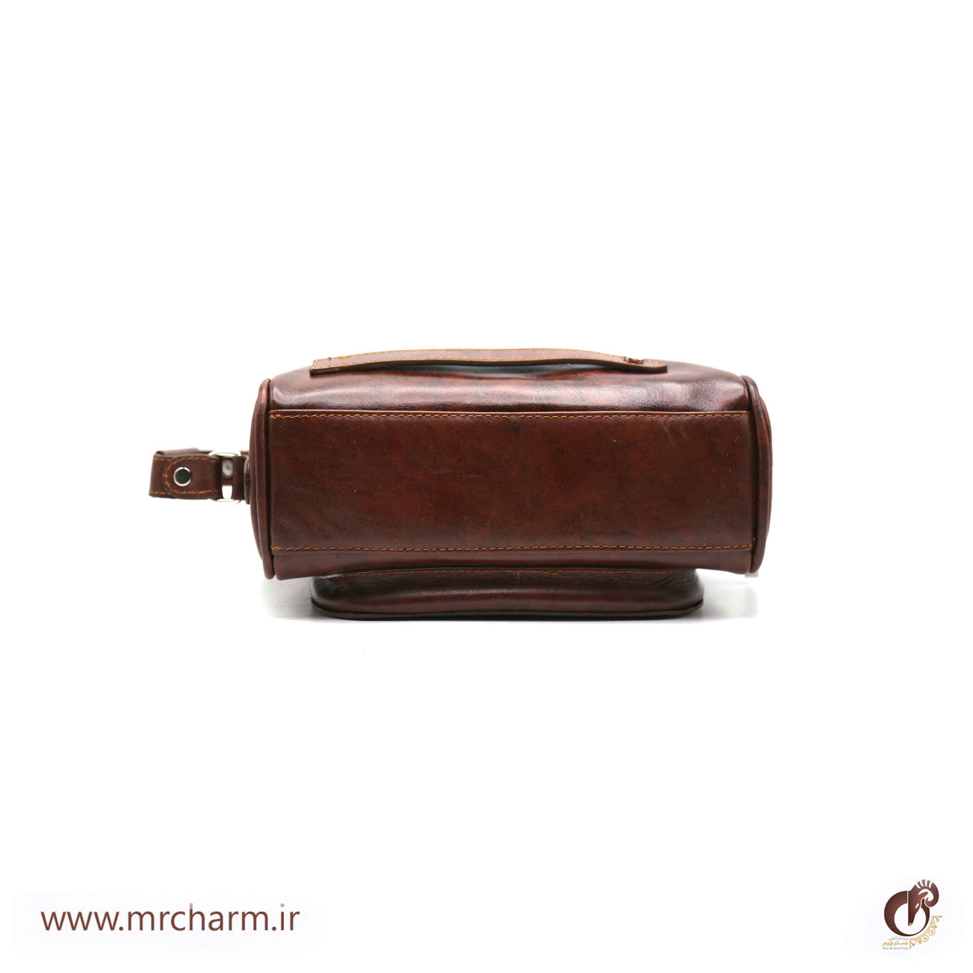 واش بگ چرم اعلا mrc1316-43 — تصویر ۵