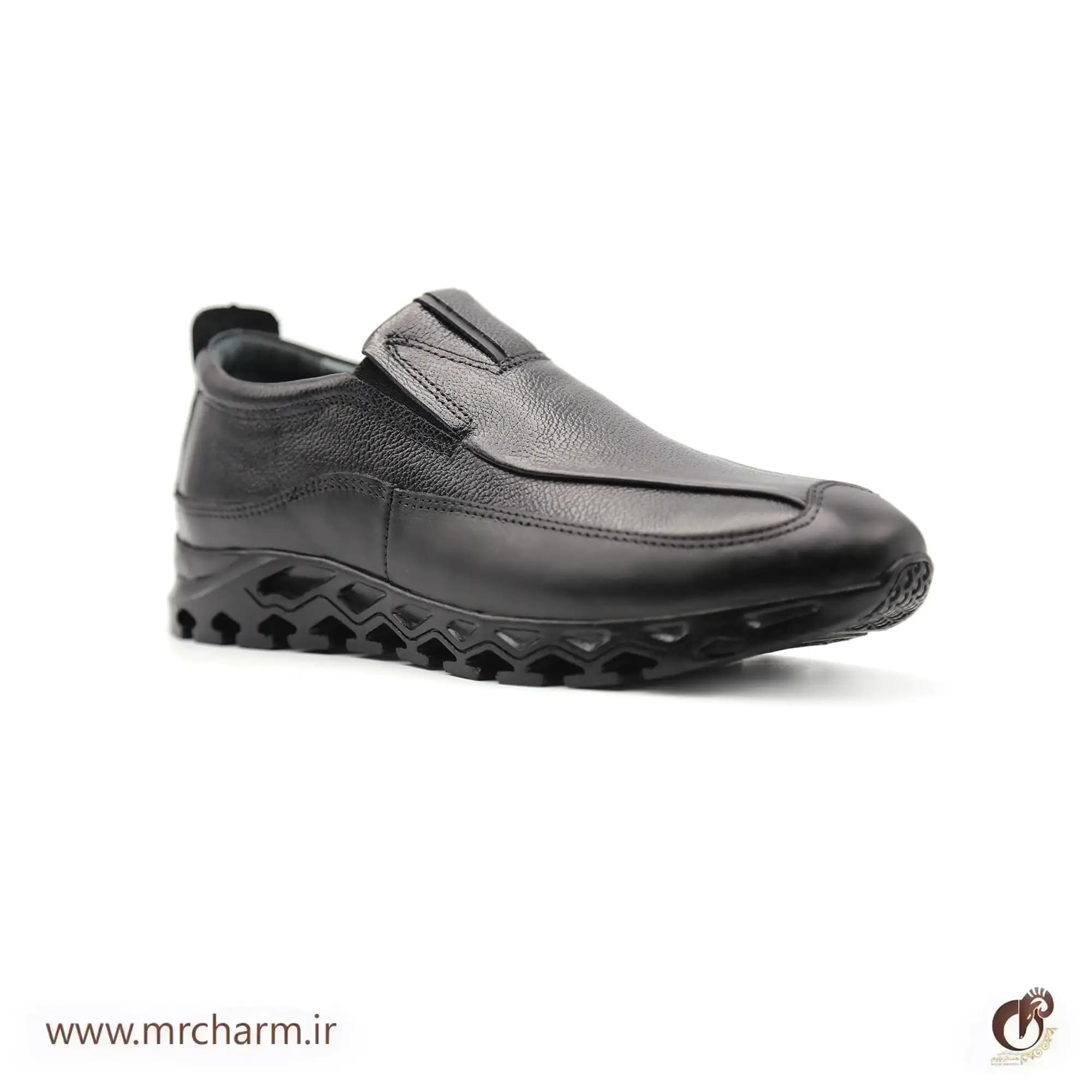 کفش پیاده روی زنانه mrc1121-03 — تصویر ۲