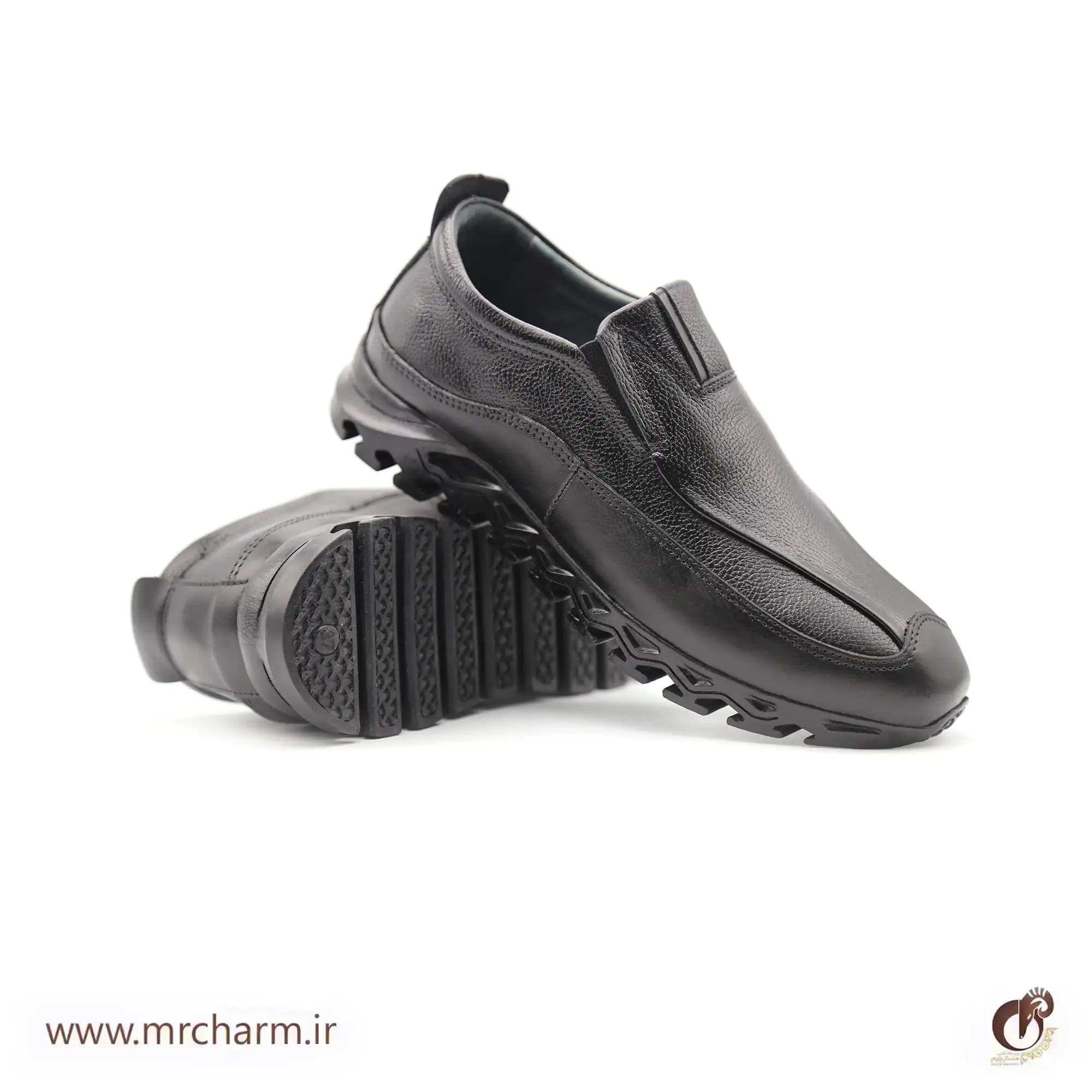 کفش پیاده روی زنانه mrc1121-03 — تصویر ۳