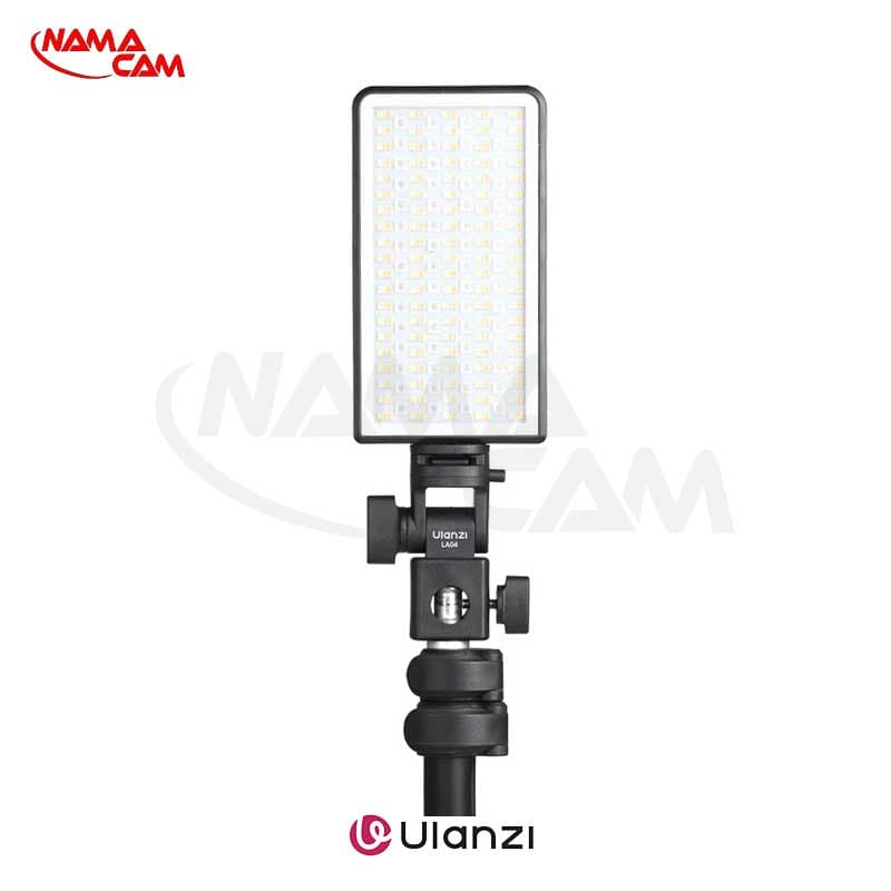 ویدیو لایت LM-P40Bi اولانزی Ulanzi LM-P40Bi — تصویر ۵