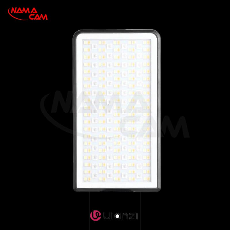 ویدیو لایت LM-P40Bi اولانزی Ulanzi LM-P40Bi