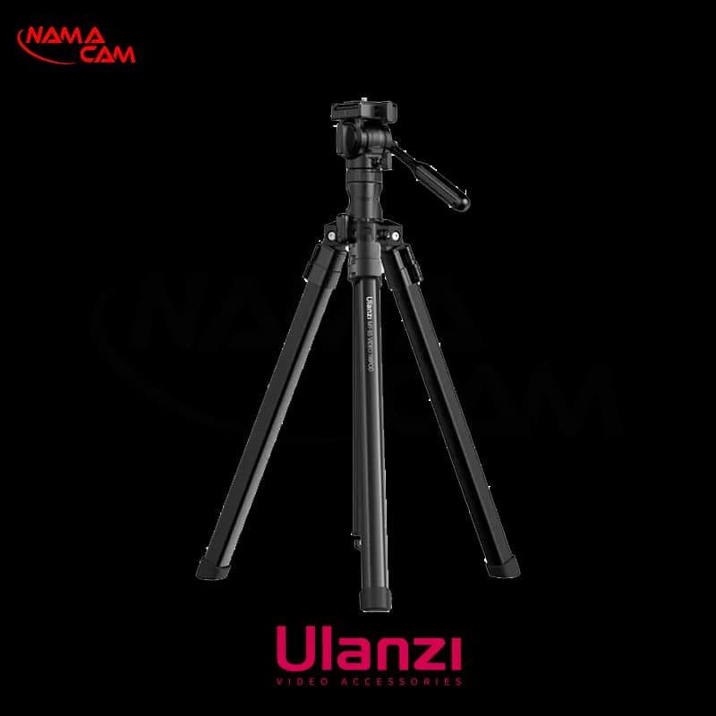 سه‌پایه دوربین و موبایل MT-65 اولانزی Ulanzi MT65