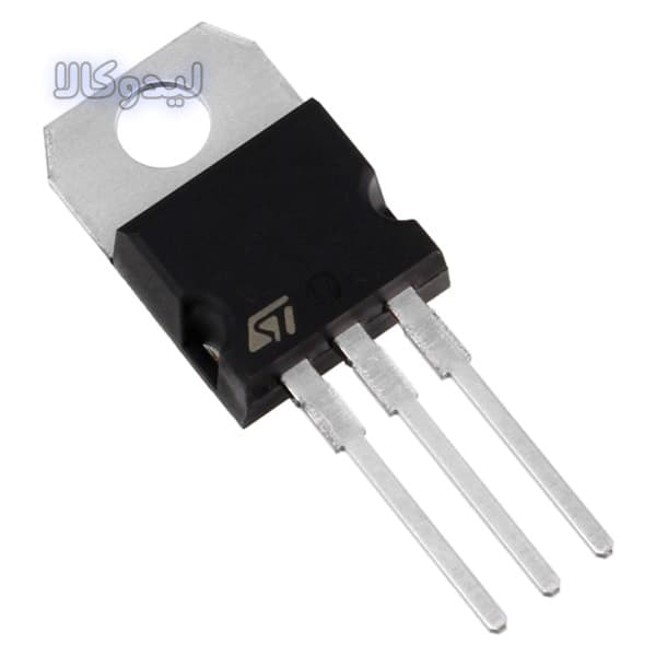 رگولاتور ولتاژ منفی مدل L7908CV