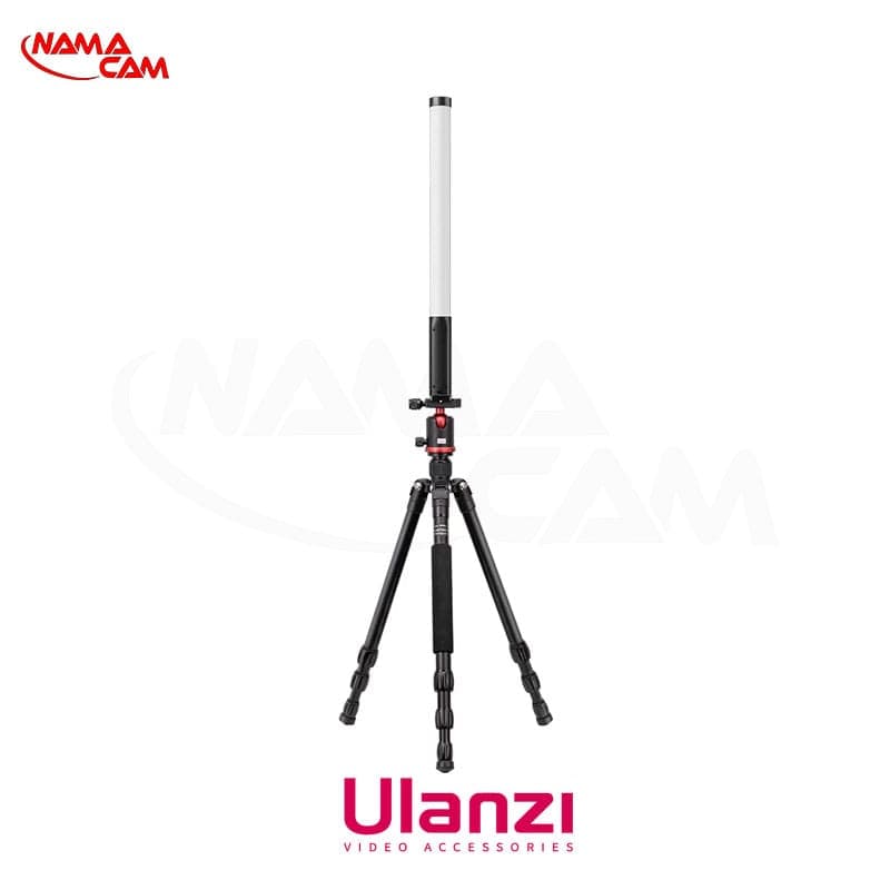 نور باتومی VL360 RGB اولانزی Ulanzi VL360 RGB — تصویر ۵