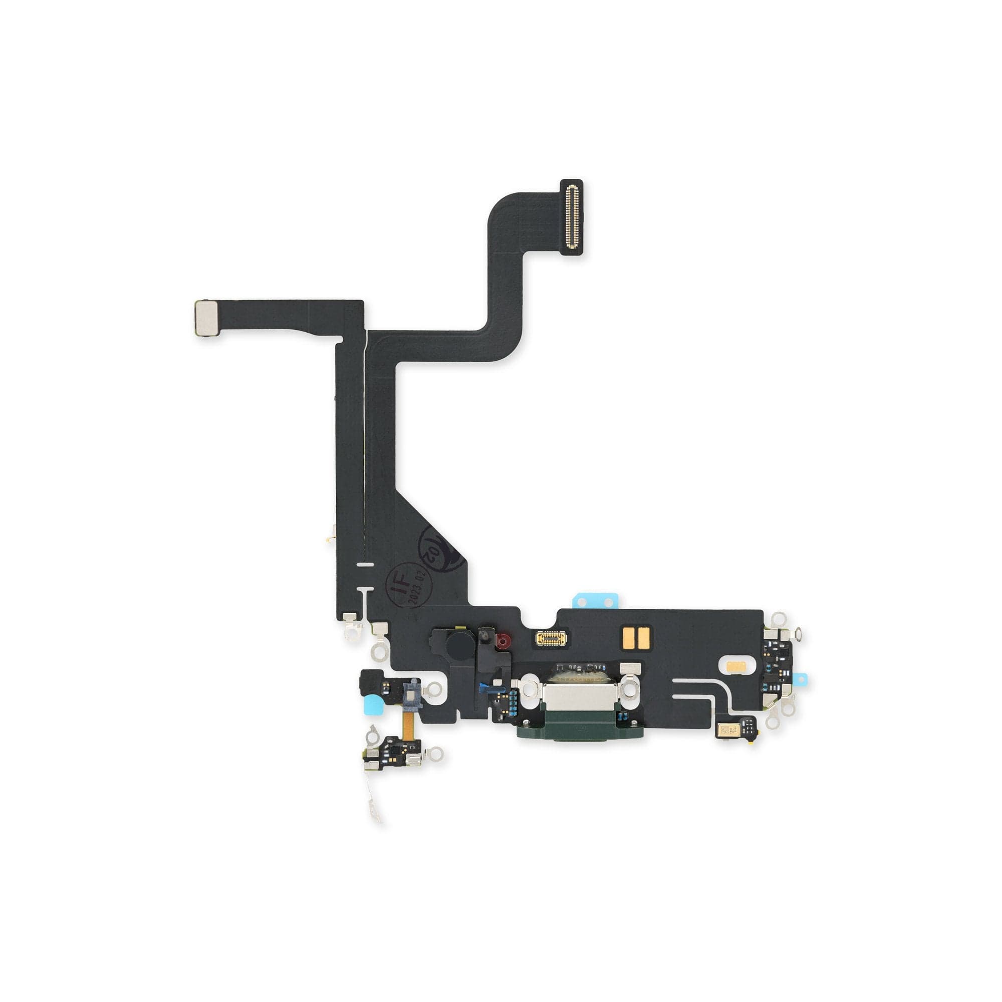 فلت شارژ اپل ایفون 13 پرو apple iphone 13 pro — تصویر ۲
