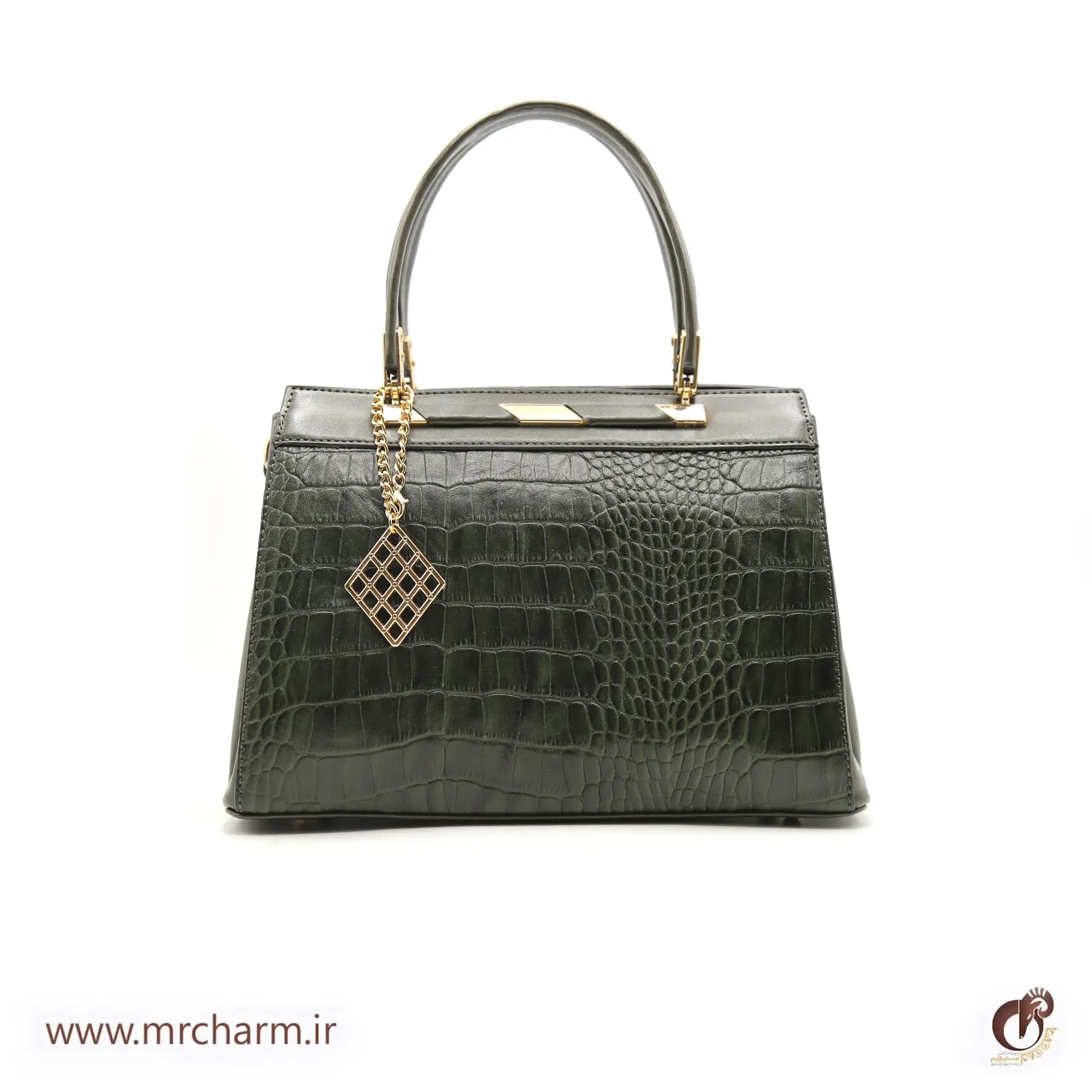 کیف مجلسی زنانه mrc1819 — تصویر ۸