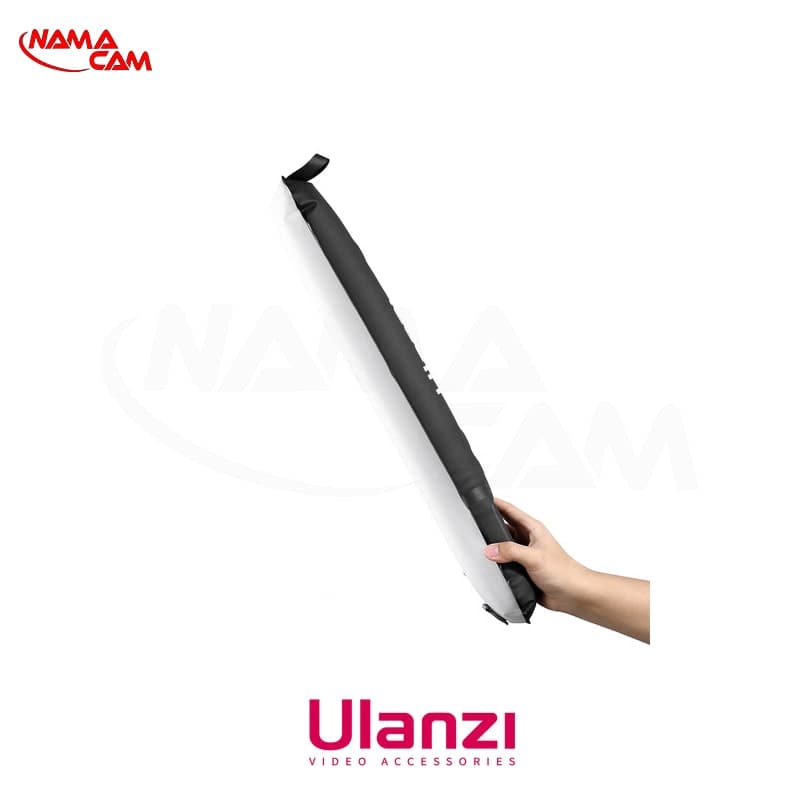 تیوب لایت بادی UA12 اولانزی Ulanzi UA12 Portable Air Tube Light — تصویر ۲