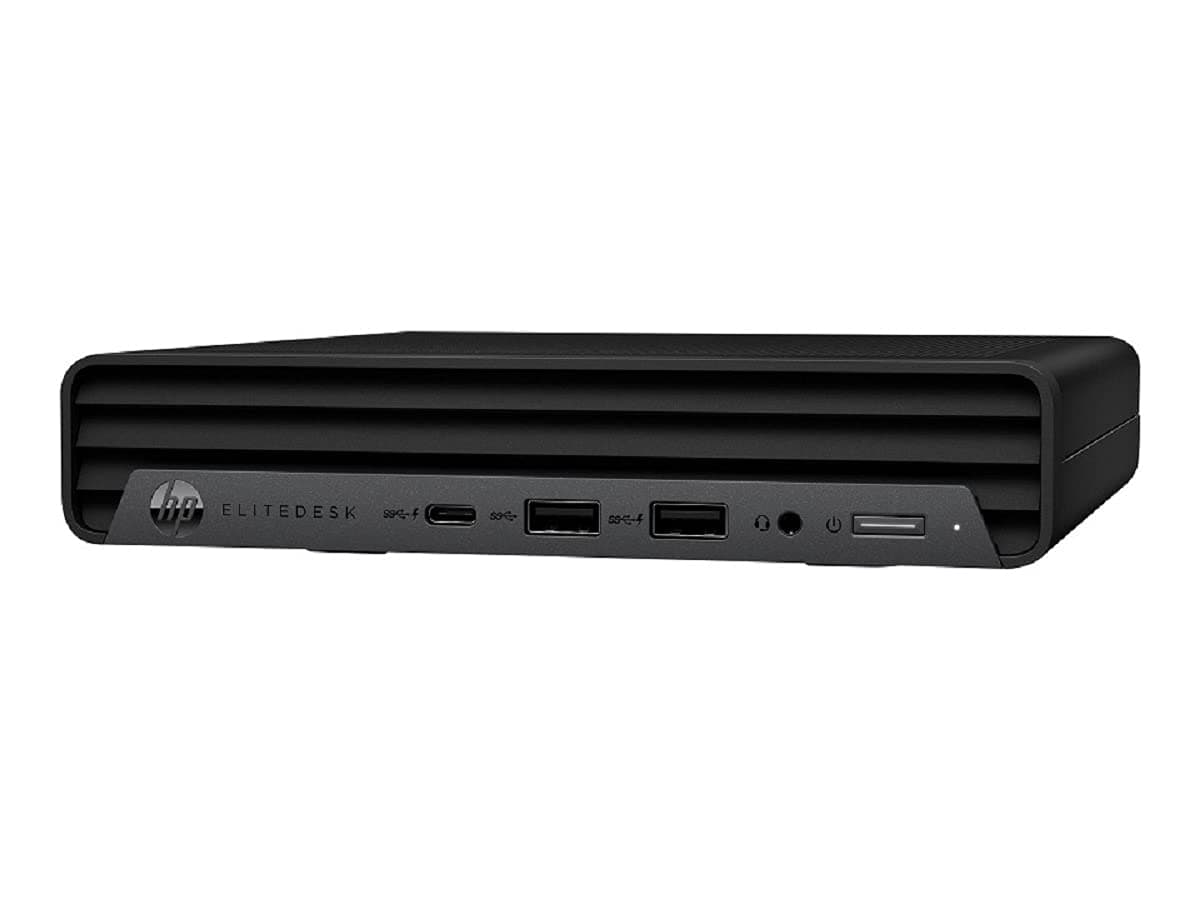 مینی کیس اچ پی Hp Pro mini 400 G9