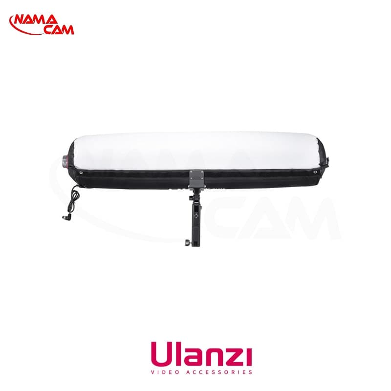 تیوب لایت بادی AL60 اولانزی Ulanzi AL60 Inflatable Bi-Color LED Air Tube Light — تصویر ۶