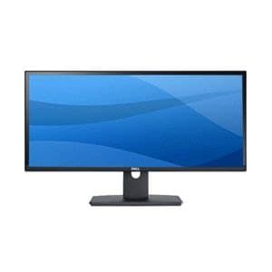 مانیتور 29 اینچ UltraWide دل Dell U2913whmt UltraSharp — تصویر ۲