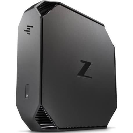 مینی کی ورک استیشن HP Z2 mini G3 — تصویر ۲