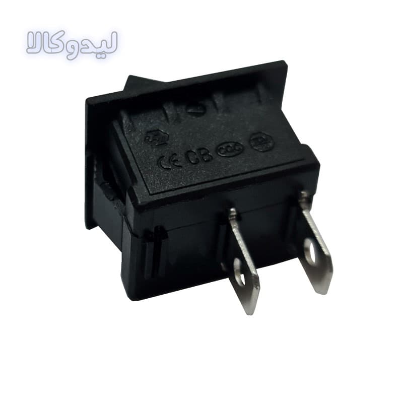 کلید پاور مدل POWER L — تصویر ۲