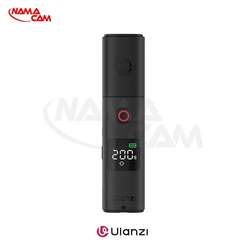دستگاه مه ساز قابل حمل اولانزی Ulanzi FM02 — تصویر ۳