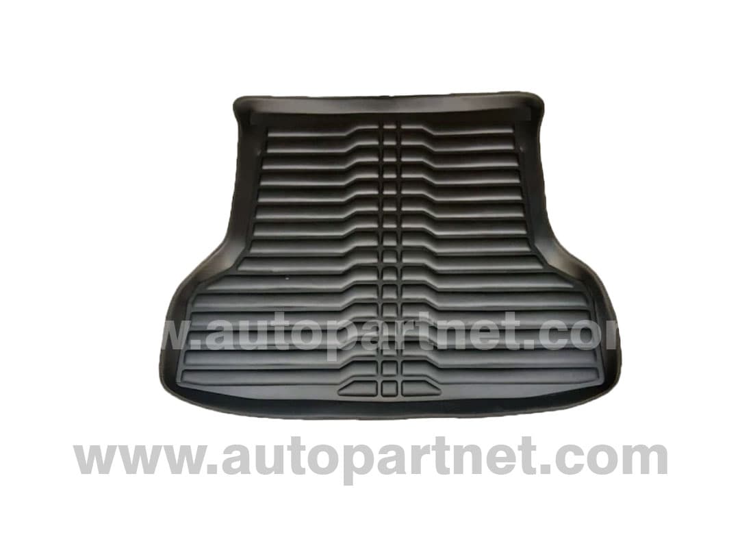 کفپوش صندوق عقب ریسپکت برند PZ