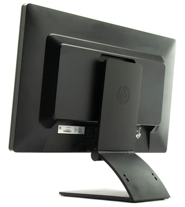 مانیتور 23 اینچ IPS اچ پی HP EliteDisplay E231i استوک — تصویر ۸