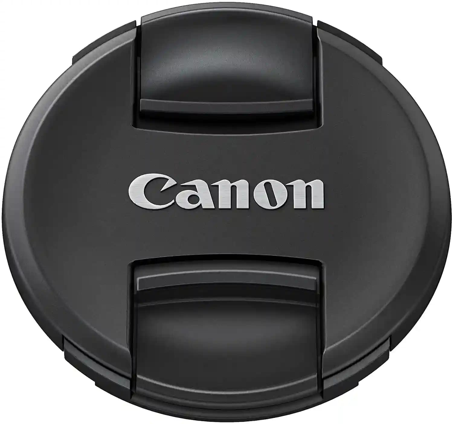 درب لنز کانن Canon Lens Cap 67mm — تصویر ۲