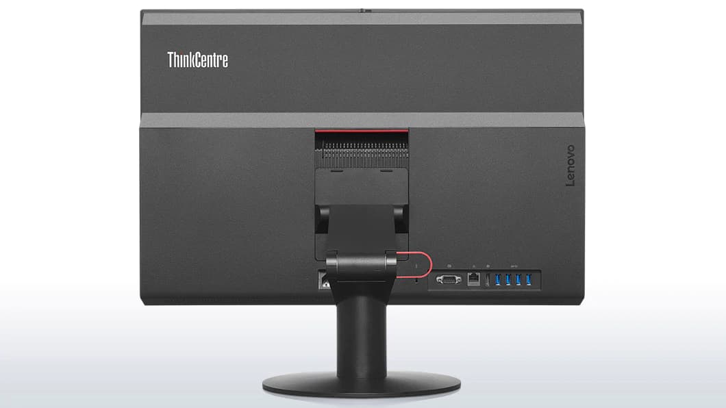 آل این وان نسل 6 لنوو AIO Lenovo M900z — تصویر ۳