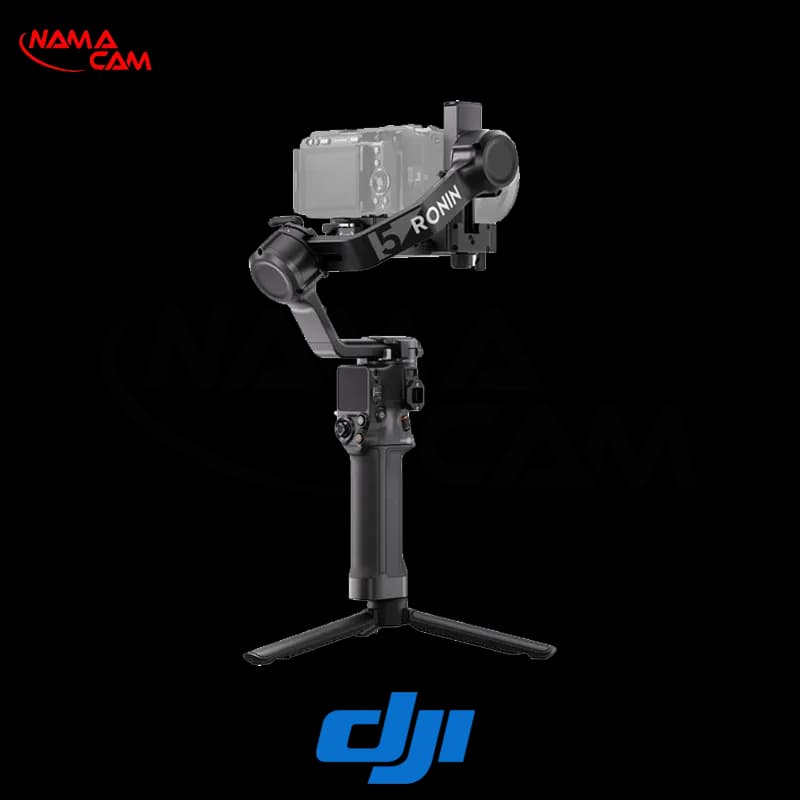 لرزشگیر دوربین دی‌جی‌آی DJI RS 5