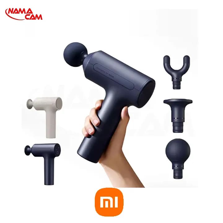 ماساژور تفنگی شیائومی Mijia Massage Gun 3 — تصویر ۳